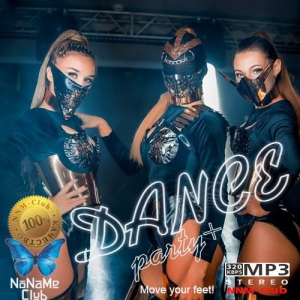 VA - Dance Party+