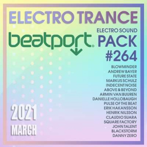 VA - Beatport Electro Trance: Sound Pack #264