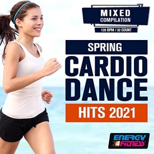 VA - Spring Cardio Dance Hits 2021