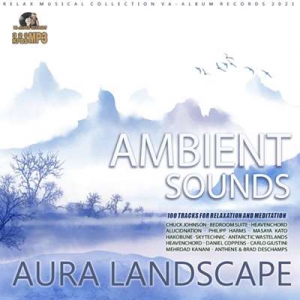 VA - Aura Landscape: Ambient Sound