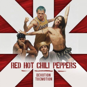  Red Hot Chili Peppers - Devotion to Emotion