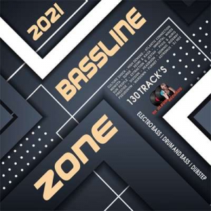 VA - Zone Bassline
