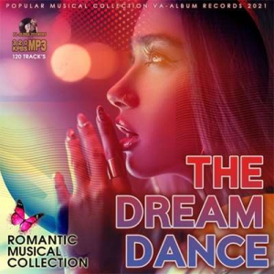 VA - The Dream Dance