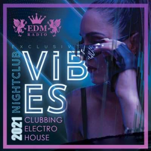 VA - Exclusive Nightclub Vibes Party