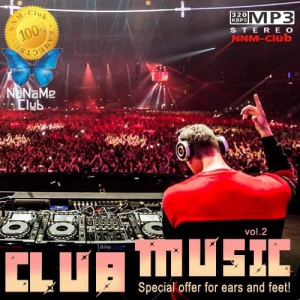 VA - Club Music vol.2