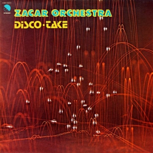 Zacar Orchestra - Disco-Take