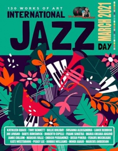 VA - International Jazz Day: March Release