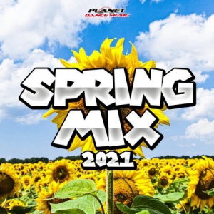 VA - Spring Mix 2021