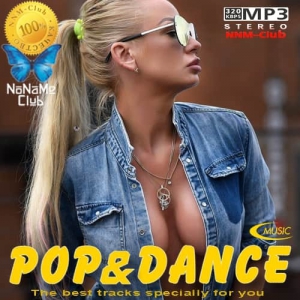VA - Pop & Dance