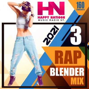VA - Rap Blender Mix (Vol.03)