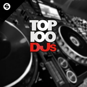  VA - Top 100 DJs