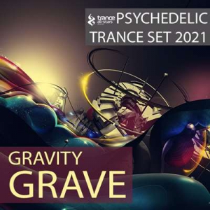 VA - Gravity Grave: Psy Trance Set