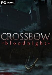  CROSSBOW: Bloodnight