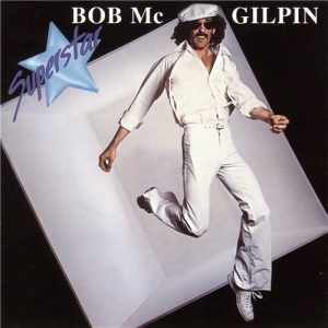  Bob McGilpin - 3 Albums