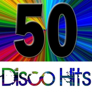 VA - 50 Disco Hits