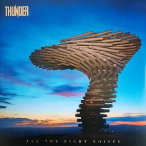 Thunder - All The Right Noises 