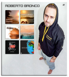   Roberto Bronco - Discography 7 Releases