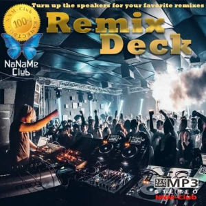 VA - Remix Deck