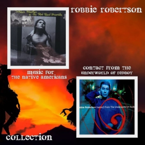 Robbie Robertson - Collection (2 )