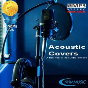 VA - Acoustic Covers Playlist 