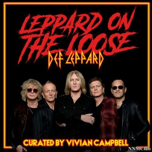 Def Leppard - Leppard on the Loose
