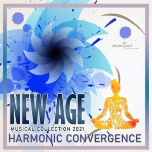 VA - Harmonic Convergence