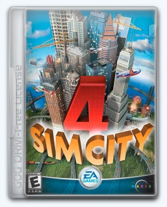 SimCity 4 