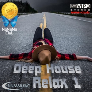 VA - Deep House Relax 1 