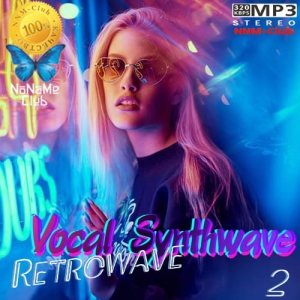 VA - Vocal Synthwave Retrowave 2
