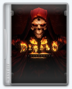 Diablo 2 Resurrected / Diablo 2 Remaster