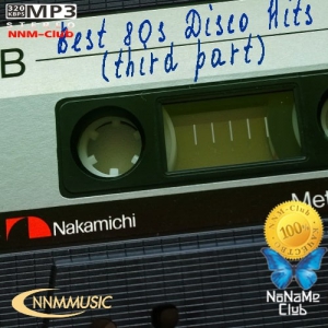 VA - Best 80s Disco Hits 3