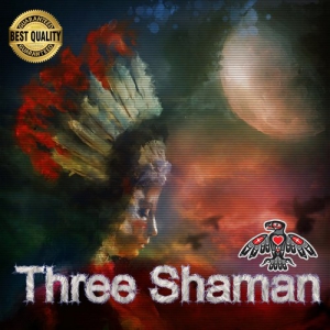 VA - Three Shaman