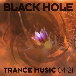 VA - Black Hole Trance Music 04-21