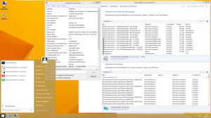 Windows 8.1 (x86/x64) 20in1 by Eagle123 (07.2023) [Ru/En]