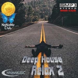 VA - Deep House Relax 2