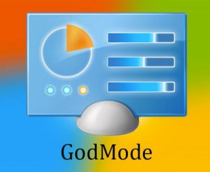Extended GodMode 1.0.2.18 Portable [Multi/Ru]