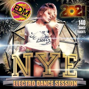 VA - NYE: Electro Dance Music Session