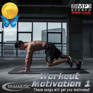 VA - Workout Motivation 1