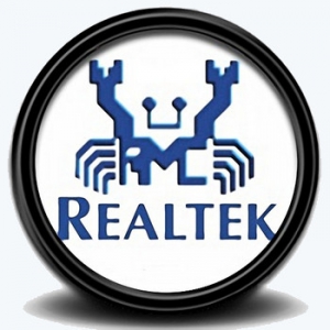 Realtek Ethernet Driver 11.10.0720 / 10.62 [Ru/En]