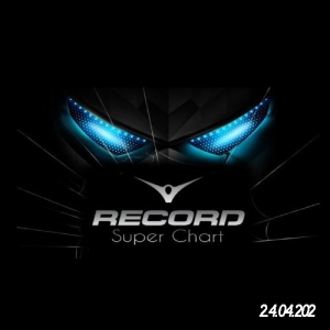 VA - Record Super Chart 24.04.2021