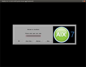 AIX 7.2 TL4 SP2 [POWER] 2xDVD
