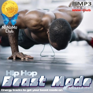 VA - Beast Mode Hip Hop