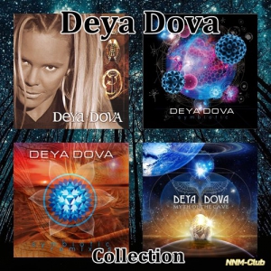 Deya Dova - Collection (4 )