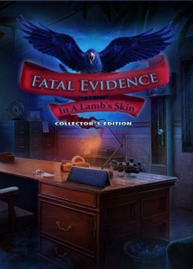 Fatal Evidence 4: In A Lamb's Skin