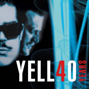 Yello - Yello 40 Years (4CD)