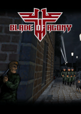 Wolfenstein: Blade of Agony