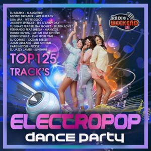 VA - Electropop Dance Party