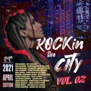 VA - Rock In The City (Vol.02)