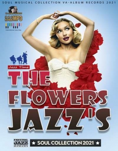 VA - The Flowers Jazz's