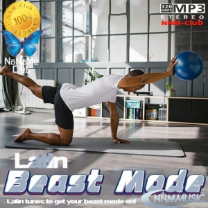  VA - Beast Mode Latin